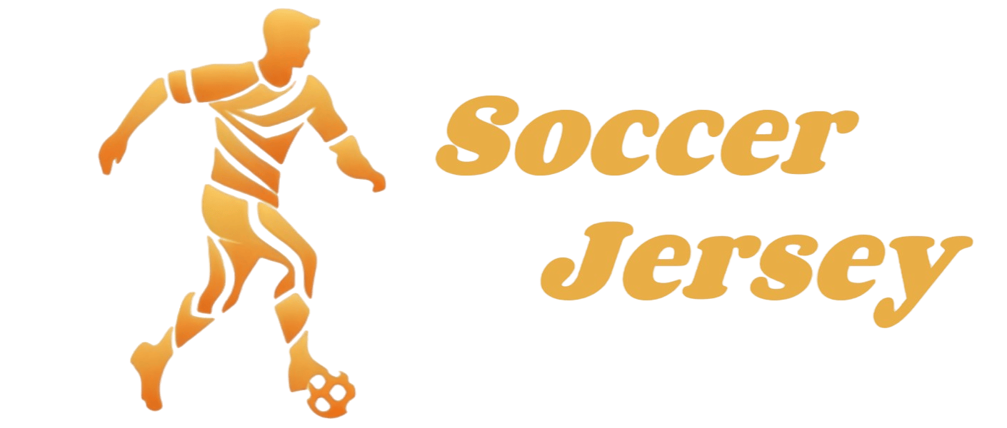 Fußballtrikot